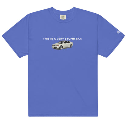 Stupid Car Tee