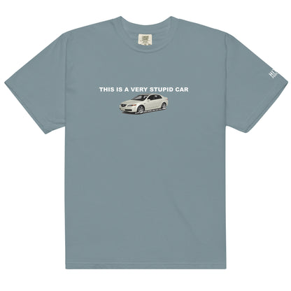 Stupid Car Tee