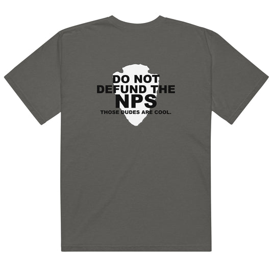 DO NOT DEFUND THE NPS Tee