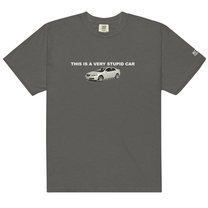 Stupid Car Tee