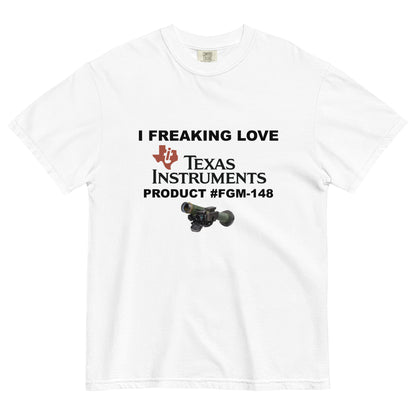 Texas Instruments T-Shirt