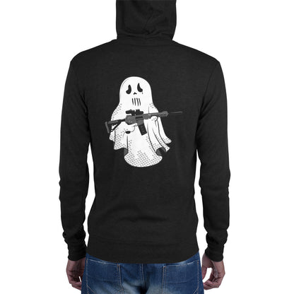 MMC Ghost Hoodie