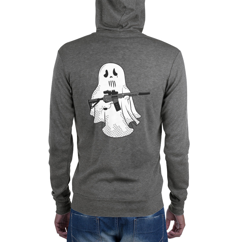 MMC Ghost Hoodie