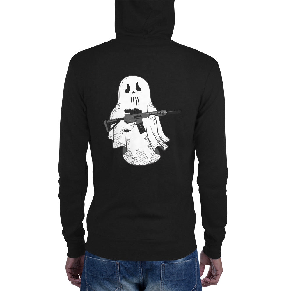 MMC Ghost Hoodie