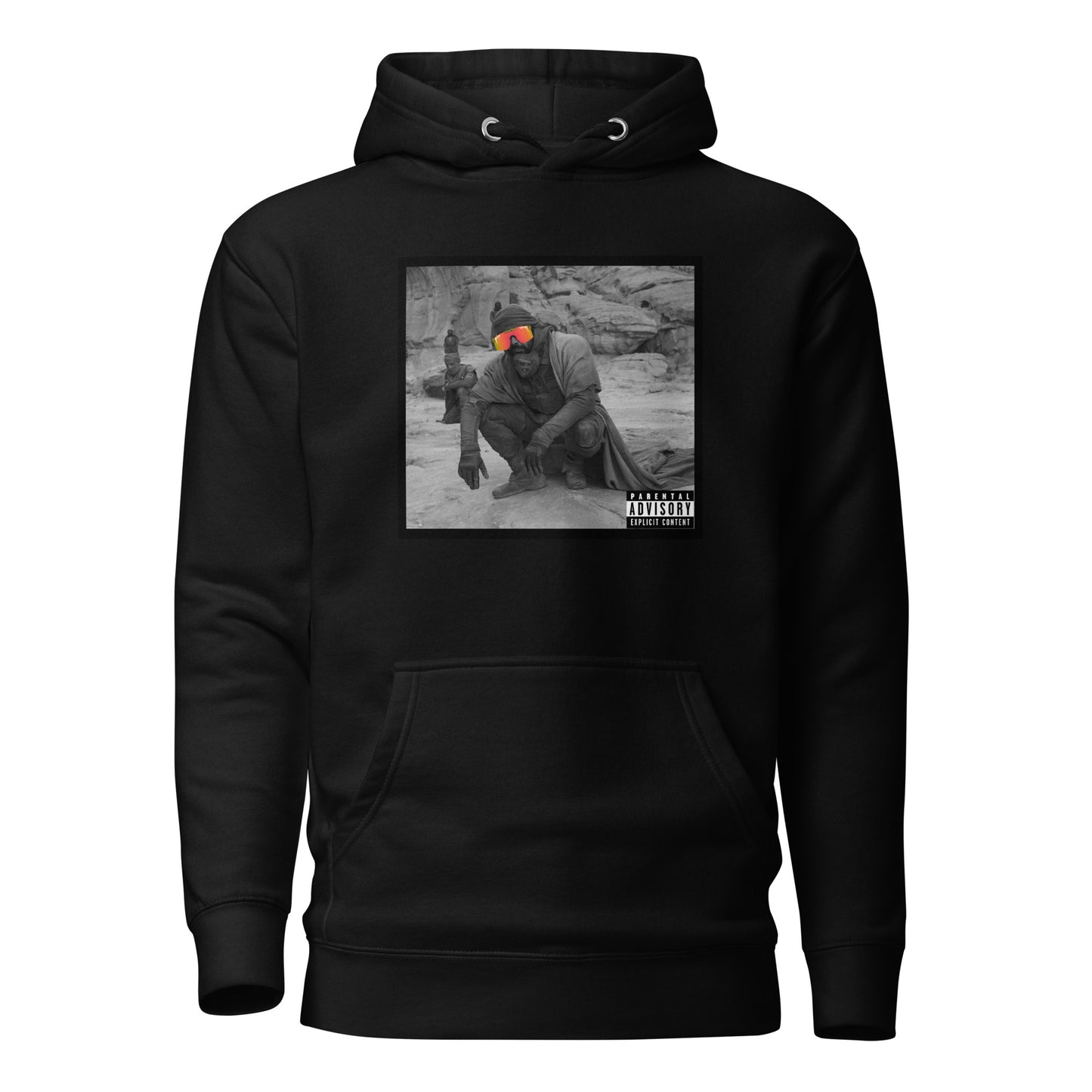 Take Me To Paradise Tour Hoodie