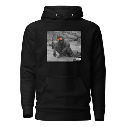 Take Me To Paradise Tour Hoodie