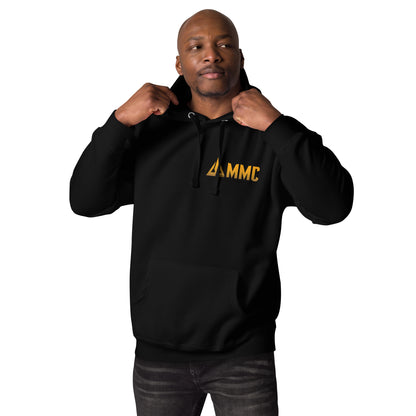 MMC Armory Hoodie