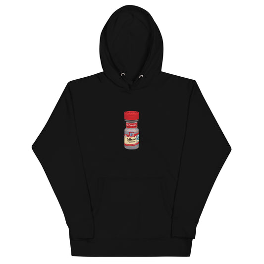 Microplastic Hoodie