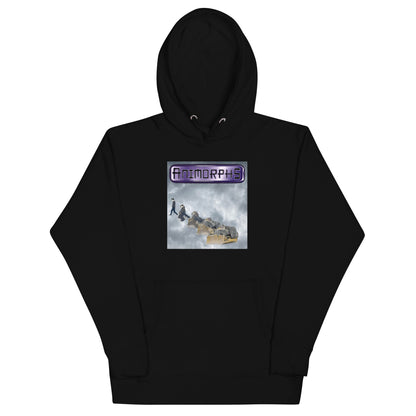 Virgin-Killdozer Animorph Hoodie