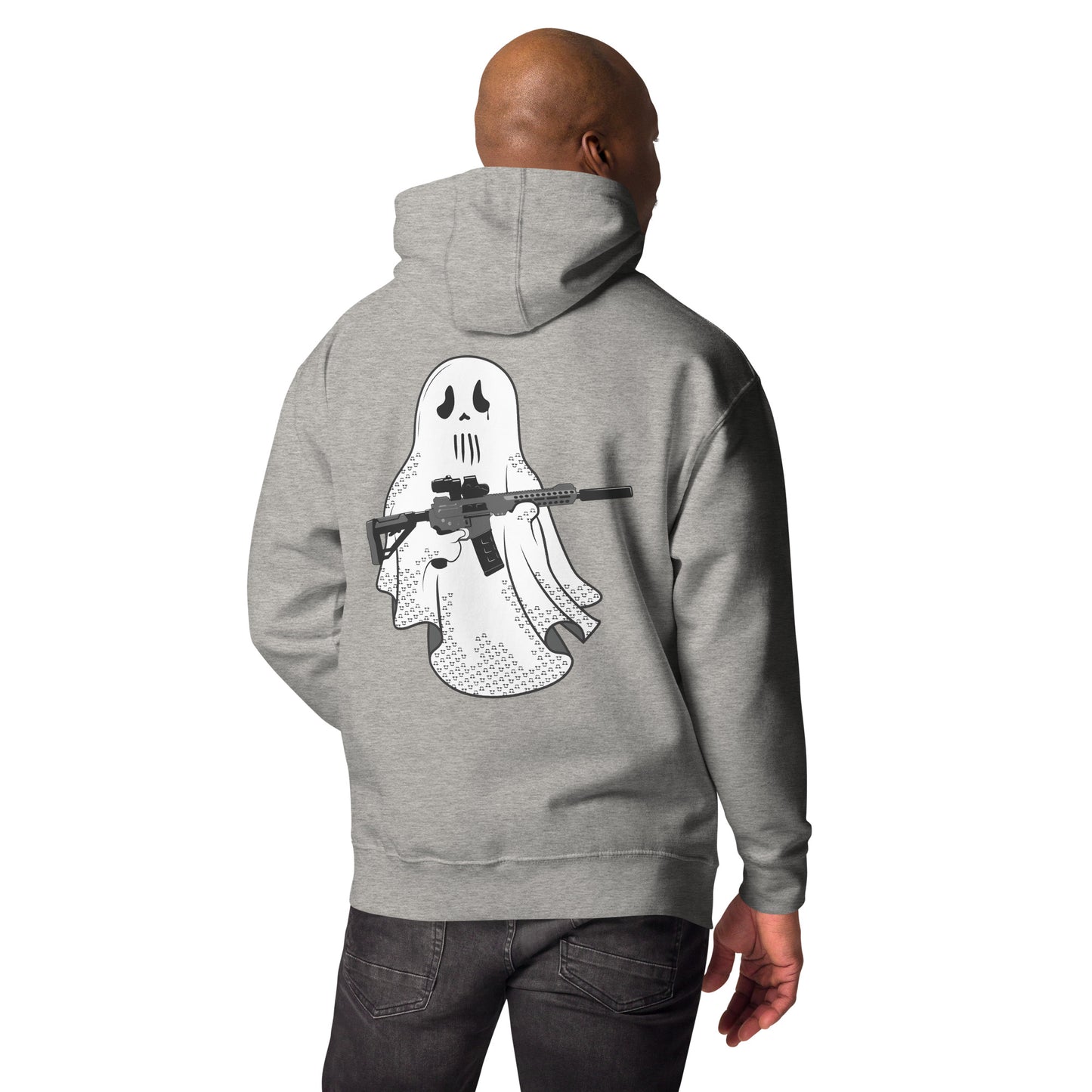 MMC Armory Hoodie