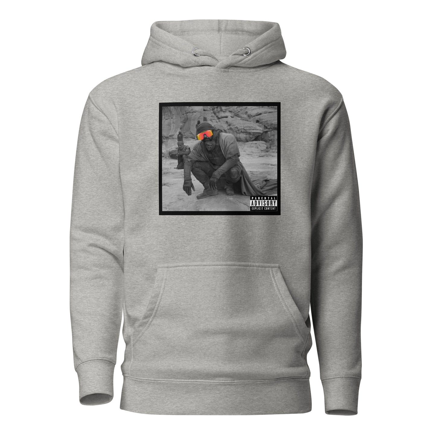 Take Me To Paradise Tour Hoodie