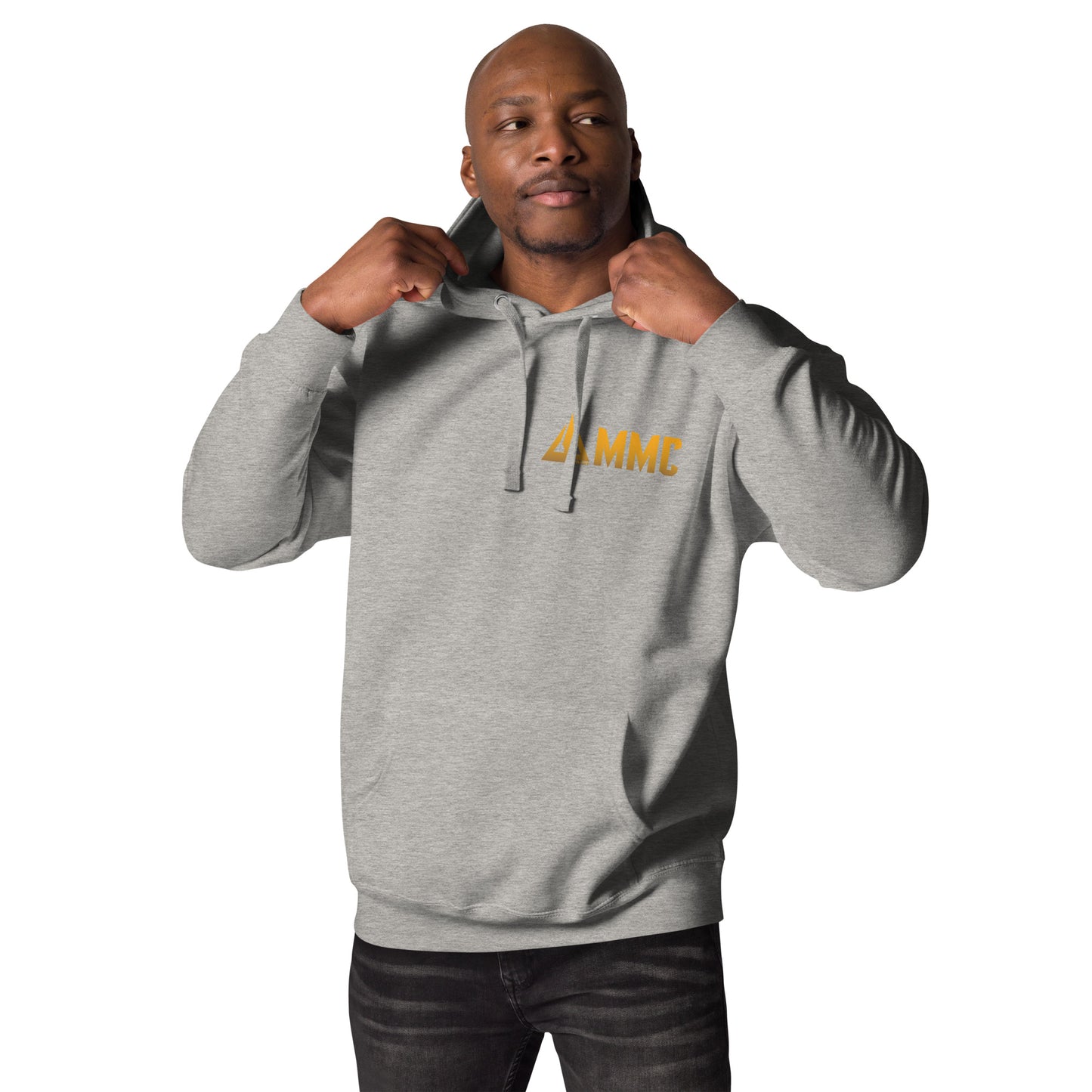 MMC Armory Hoodie