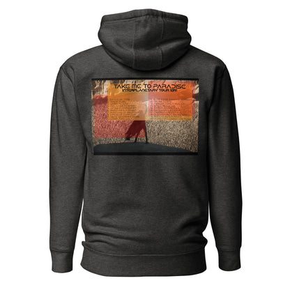 Take Me To Paradise Tour Hoodie