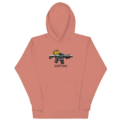 Short King Hoodie