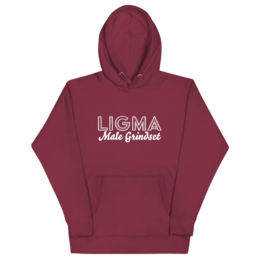 Ligma Male Grindset Hoodie