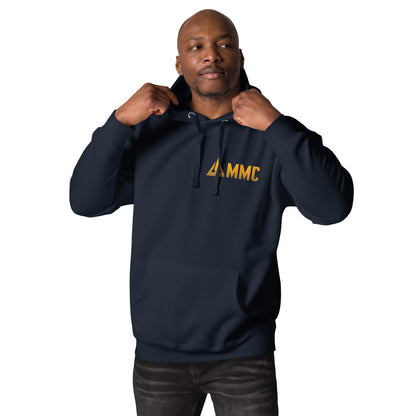 MMC Armory Hoodie