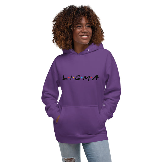 Ligma Hoodie