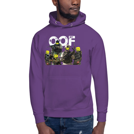 OOF Hoodie