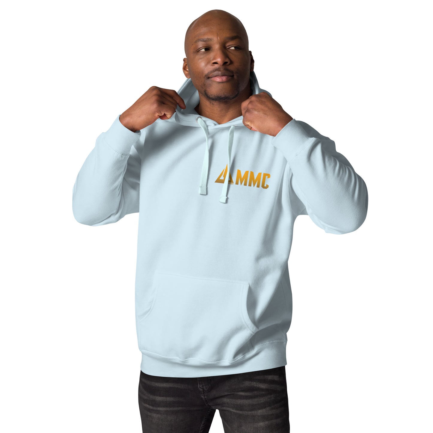 MMC Armory Hoodie