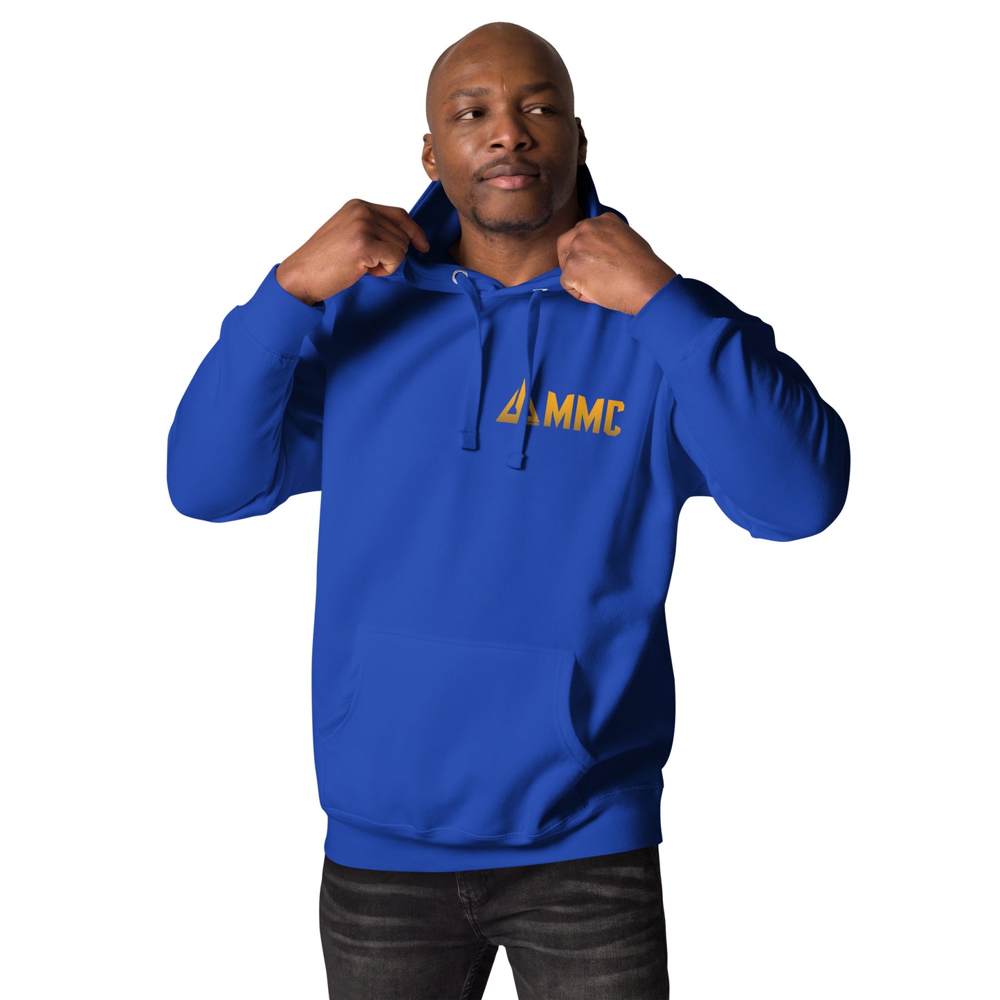 MMC Armory Hoodie