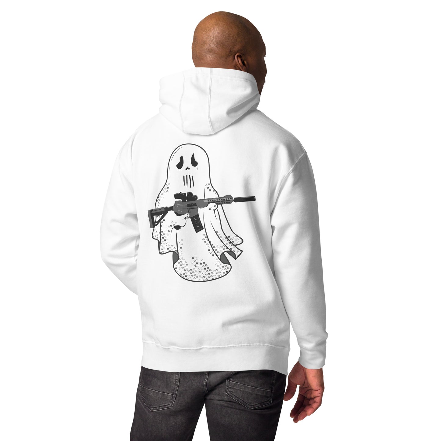 MMC Armory Hoodie