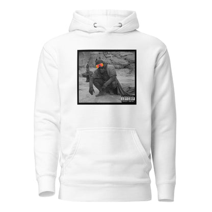 Take Me To Paradise Tour Hoodie