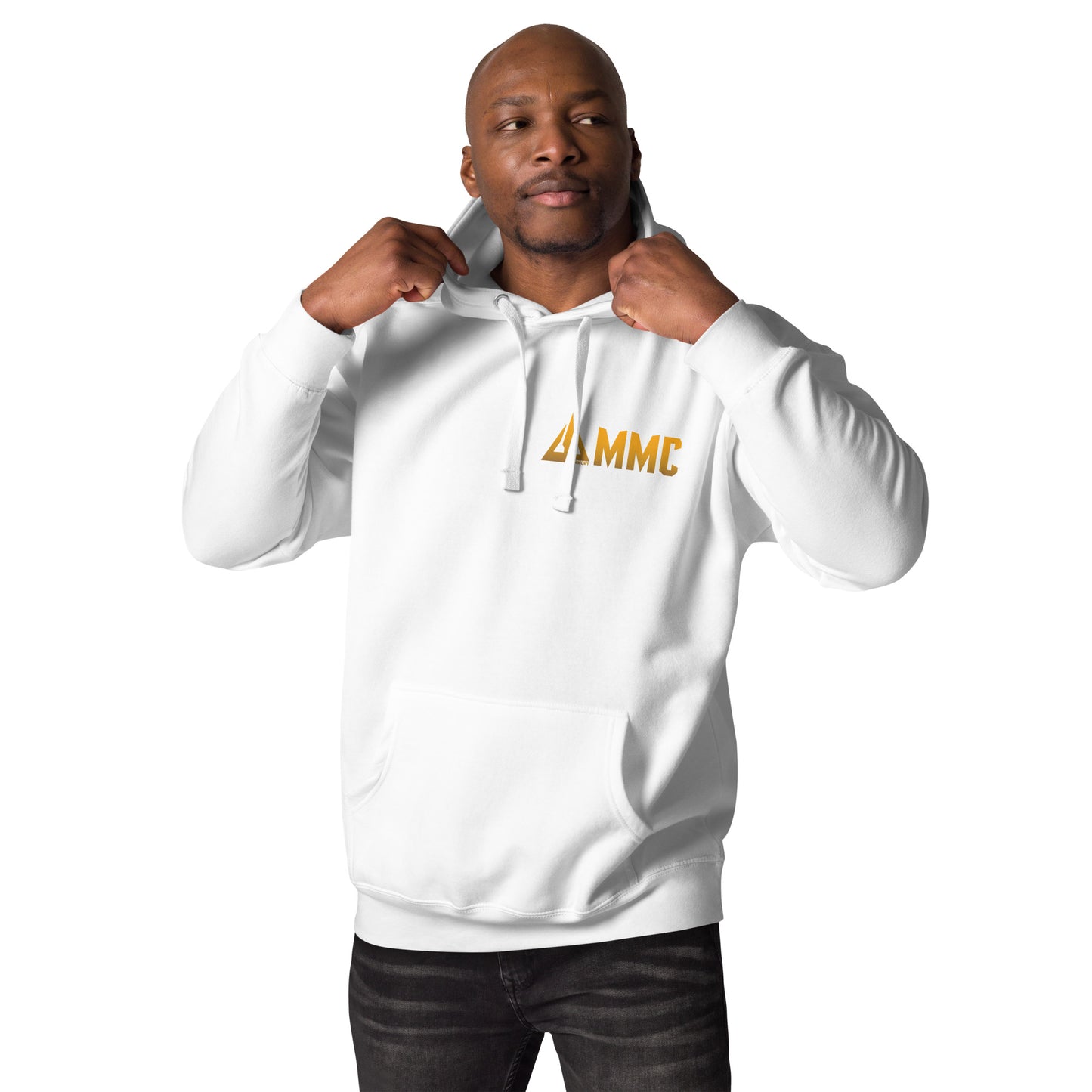 MMC Armory Hoodie