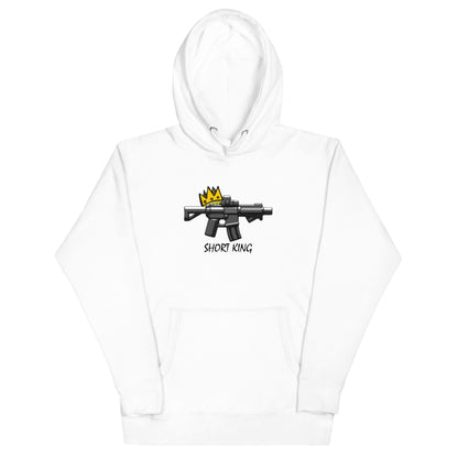 Short King Hoodie