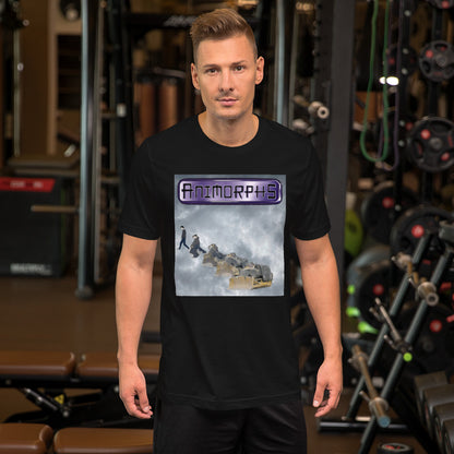 Virgin-Killdozer T-Shirt