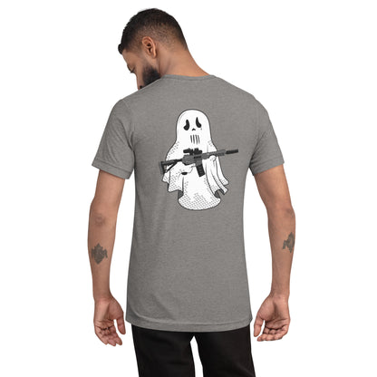 MMC Ghost T-Shirt