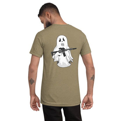 MMC Ghost T-Shirt