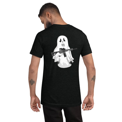 MMC Ghost T-Shirt