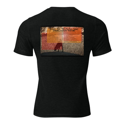 Take Me To Paradise Special Edition T-Shirt