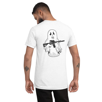 MMC Ghost T-Shirt