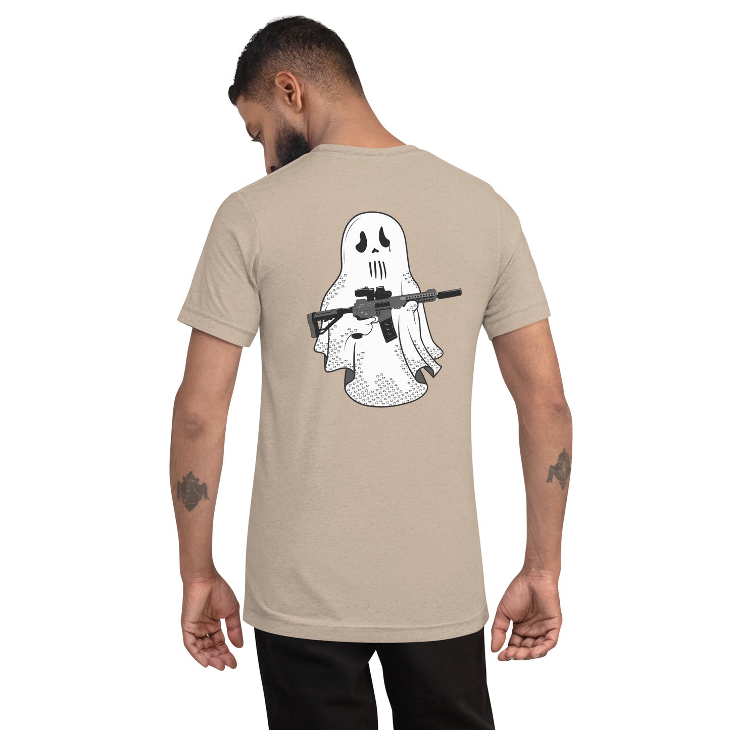 MMC Ghost T-Shirt