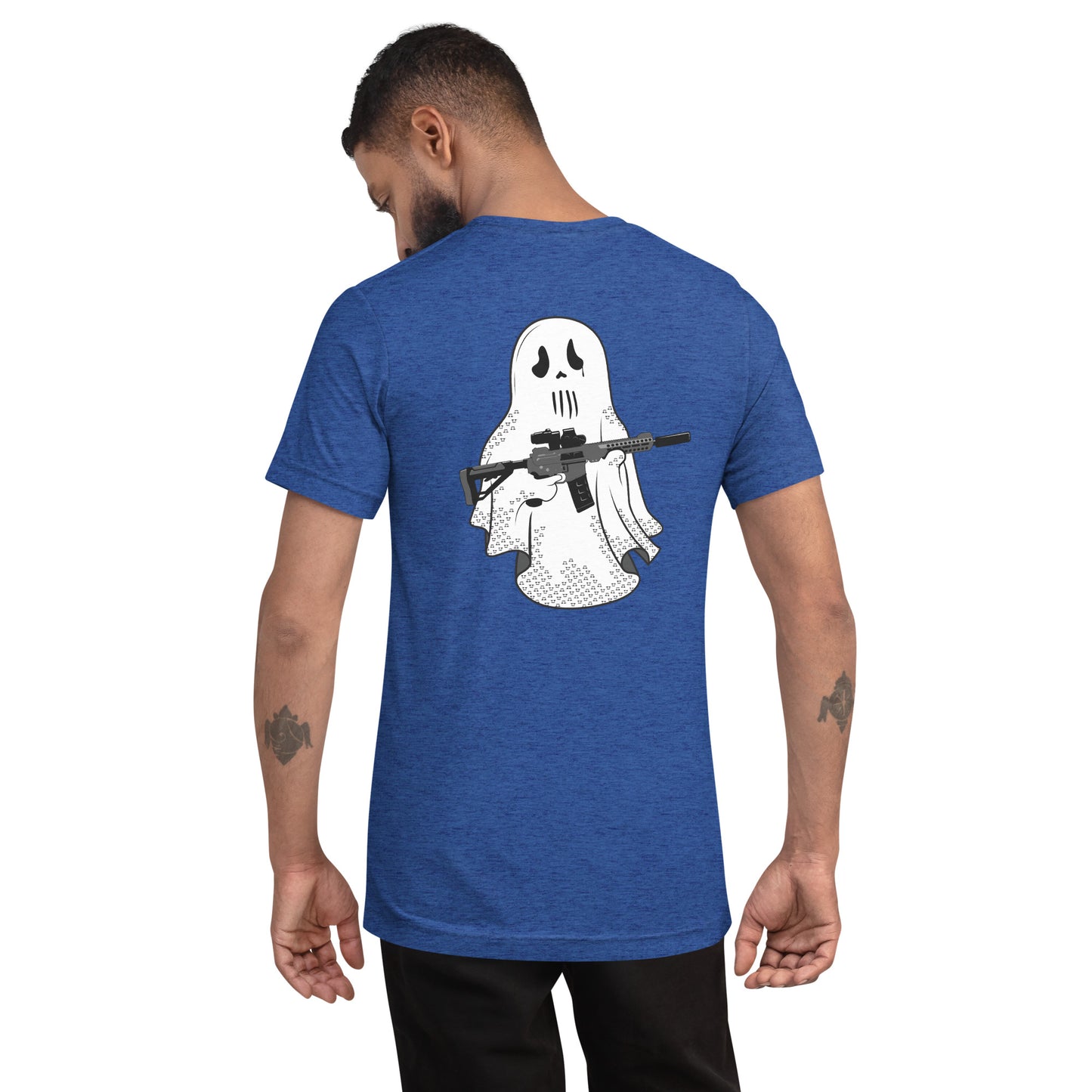 MMC Ghost T-Shirt