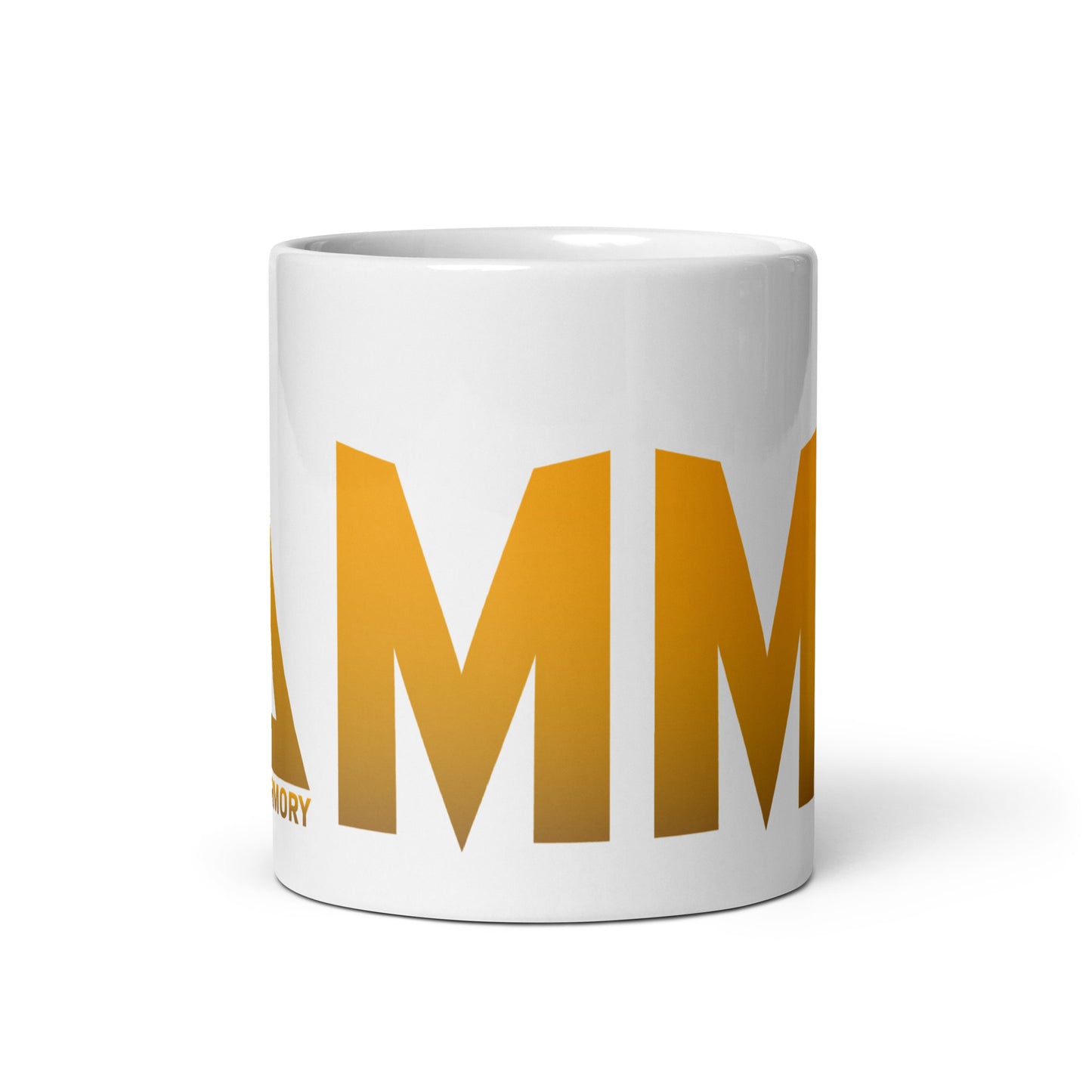 MMC Logo Mug