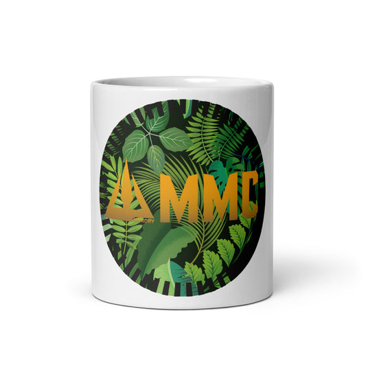 MMC Foliage Mug