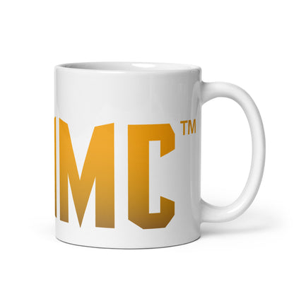 MMC Logo Mug