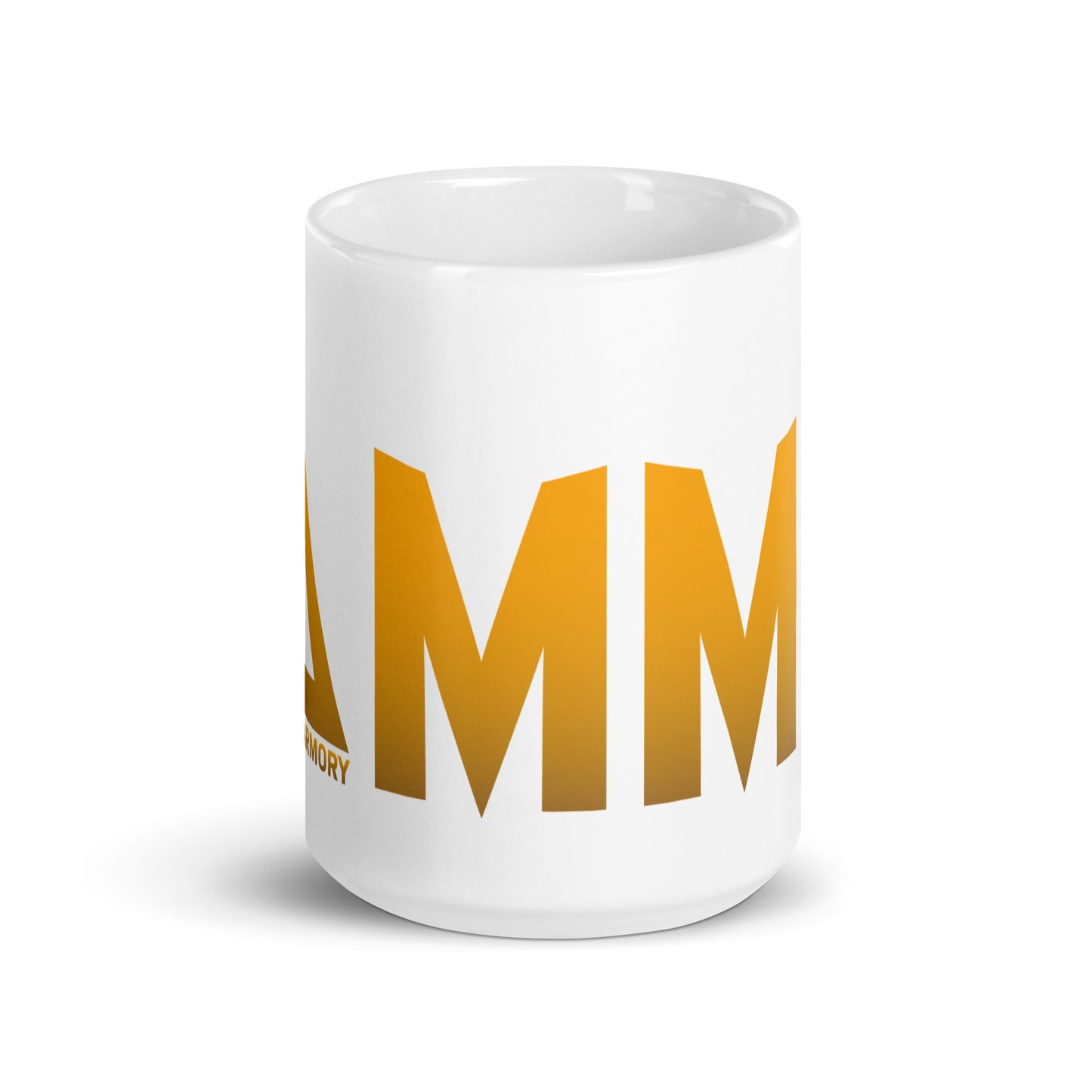 MMC Logo Mug