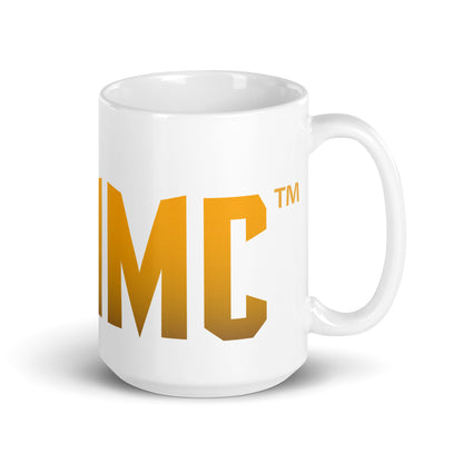 MMC Logo Mug