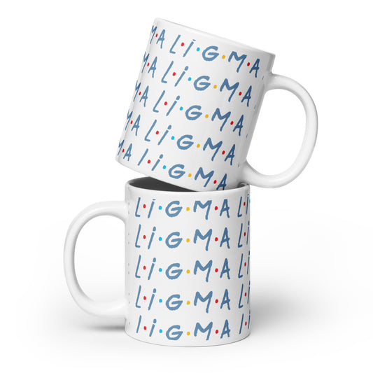 Ligma Mug