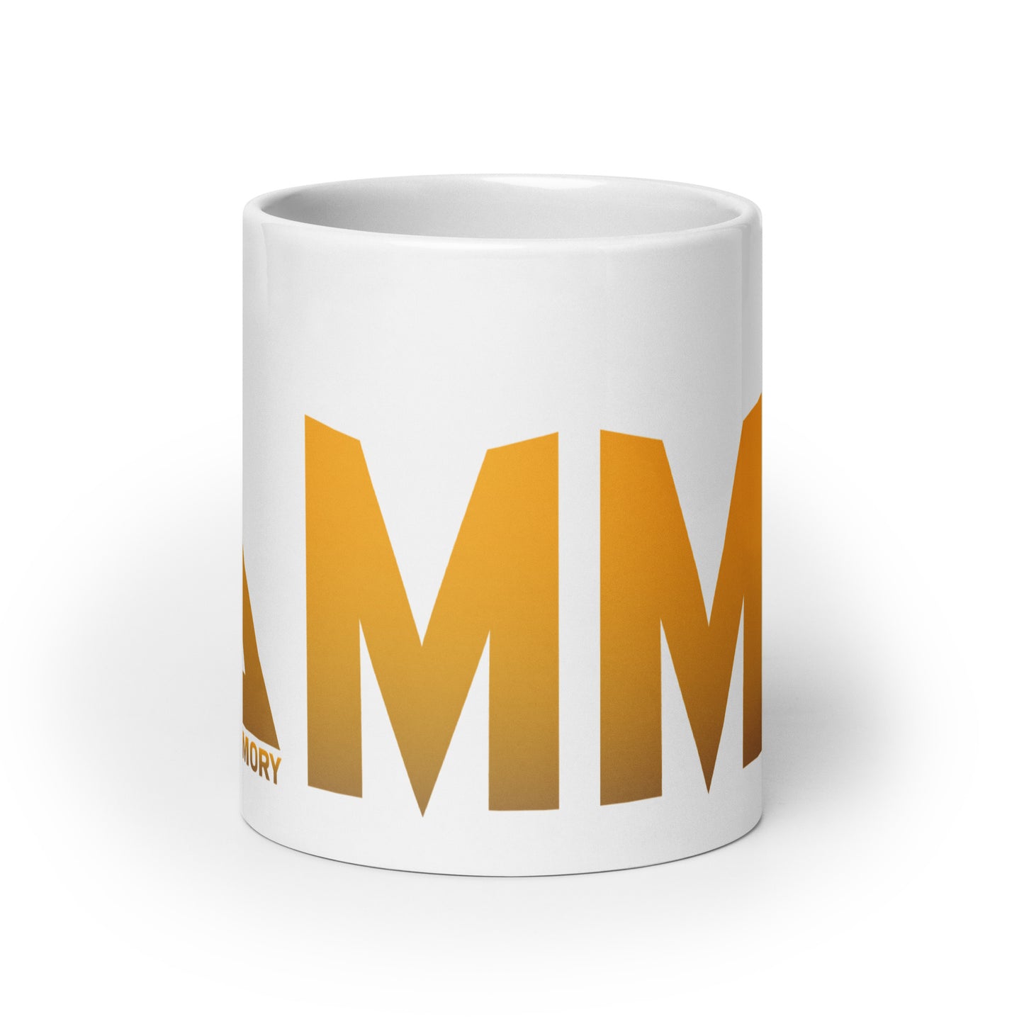 MMC Logo Mug