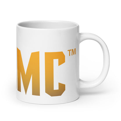 MMC Logo Mug