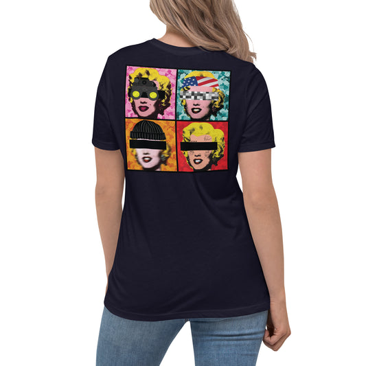 MMC Squad Up Women's T-Shirt